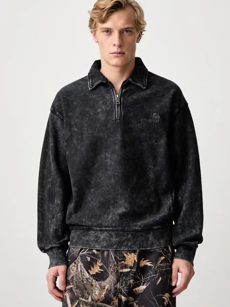 Tricou polo Carhartt Wip