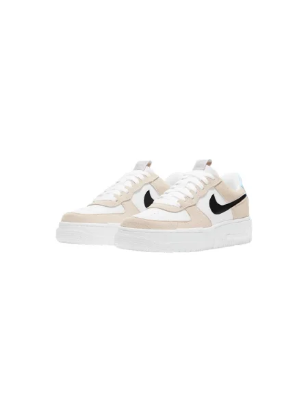 Pantofi Nike bej
