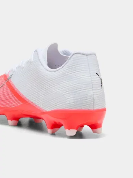 Кроссовки Puma красные