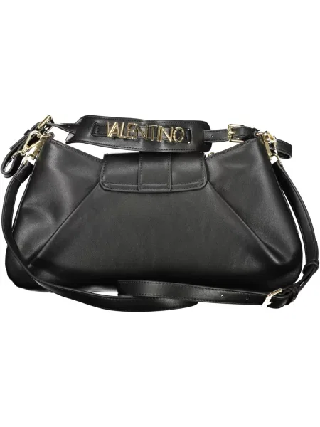 Kabelka Valentino Bags čierna
