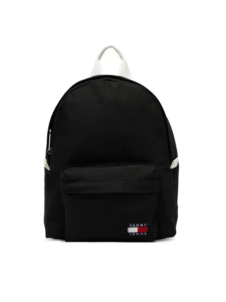 Tommy Jeans Rucsac ESS' negru