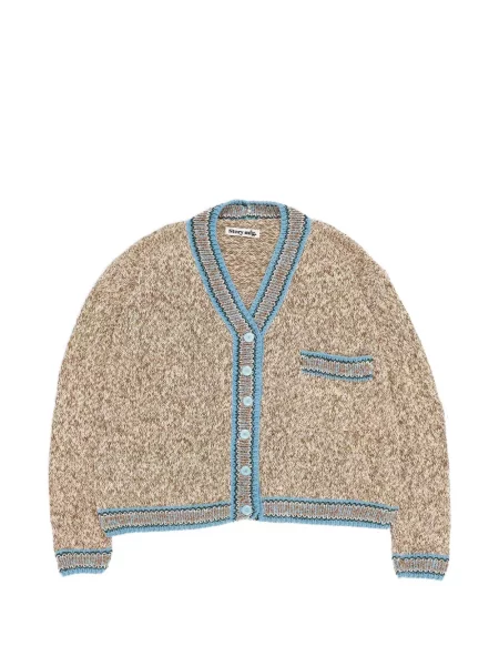Cardigan Story Mfg. tricotate