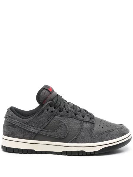 Sneakerși Nike Air Force 1 gri