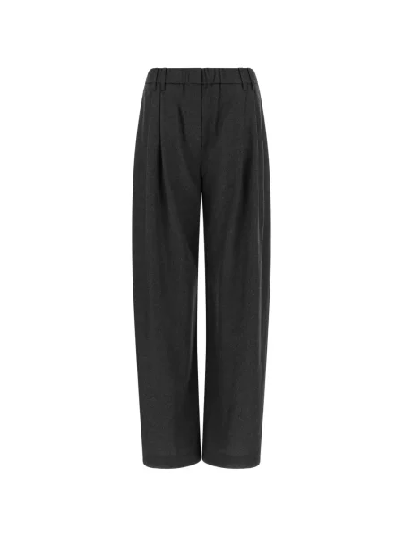 Pantaloni Brunello Cucinelli gri