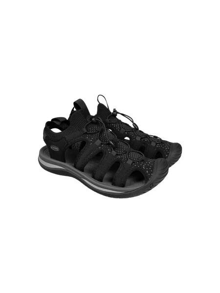 Pantofi Alpinus negru
