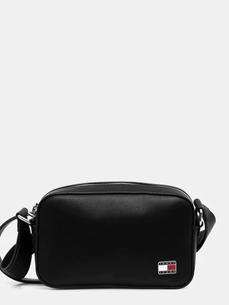 Tommy Jeans torebka czarny