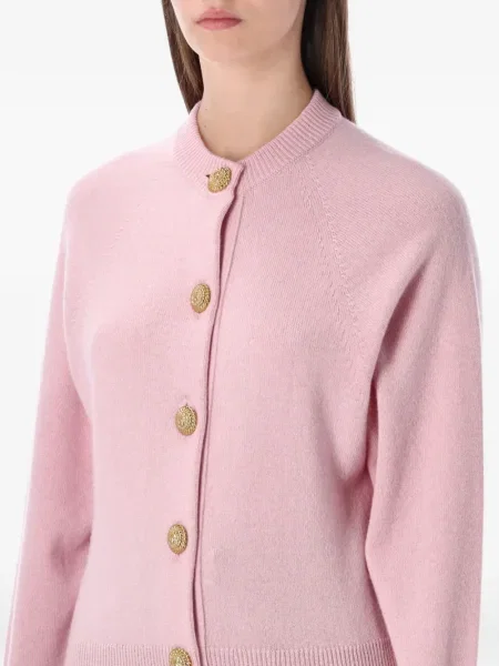 Cardigan Balmain roz