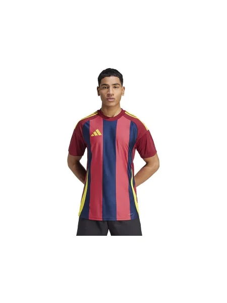 Tricou Adidas galben