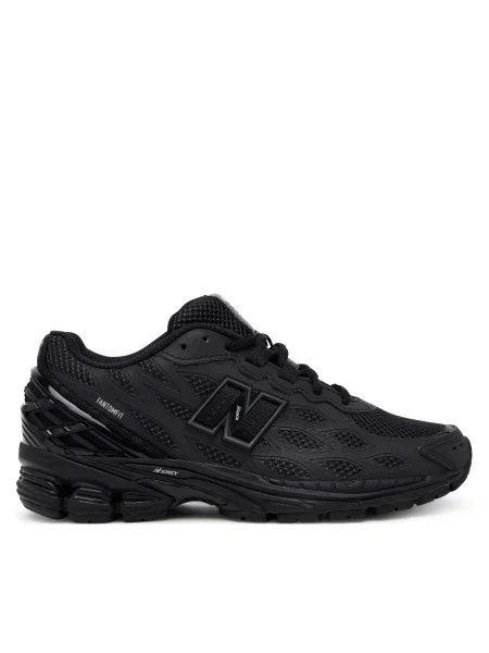 Αθλητικά New Balance μαύρο