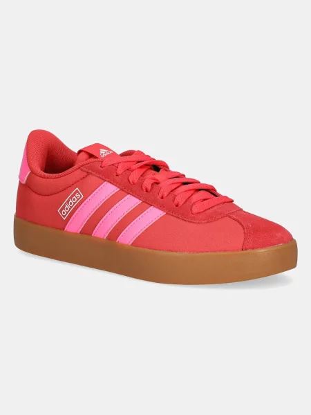 Adidas Sneakers VL Court roșu