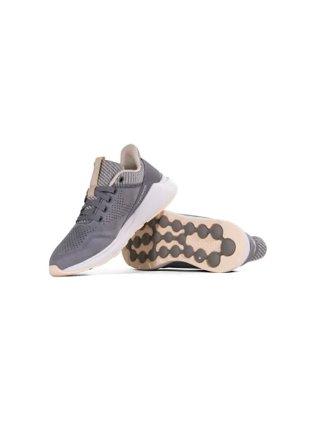 Tenisky Reebok Sport sivá