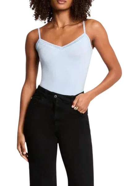 Maiou Morgan De Toi albastru