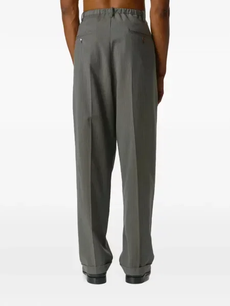 Pantaloni Magliano gri