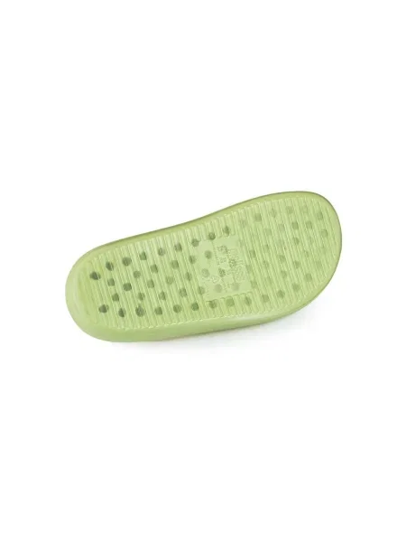 Pantofi Melissa verde