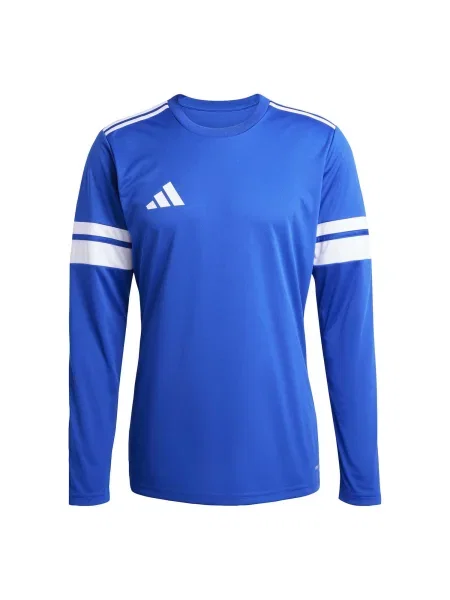 ADIDAS PERFORMANCE Tricou funcțional Squadra albastru regal alb
