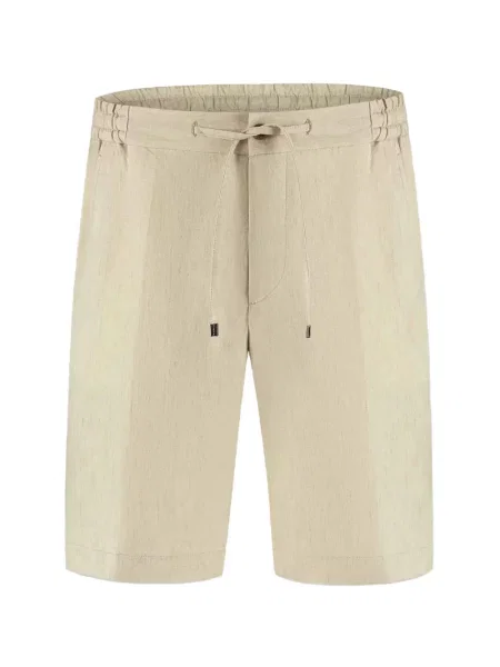 Pantaloni scurți Berwich cu cordon