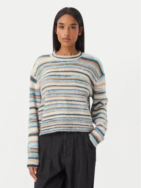 Billabong Светр Голубий