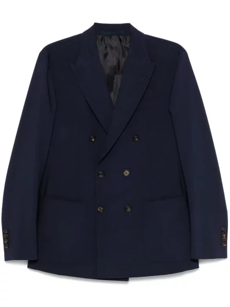 Блейзър Eleventy синьо