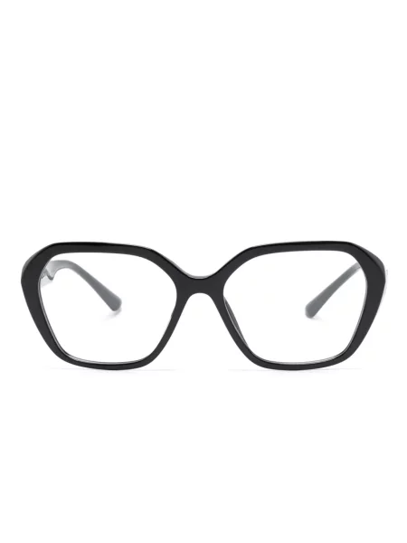Ochelari de soare Jimmy Choo Eyewear negru