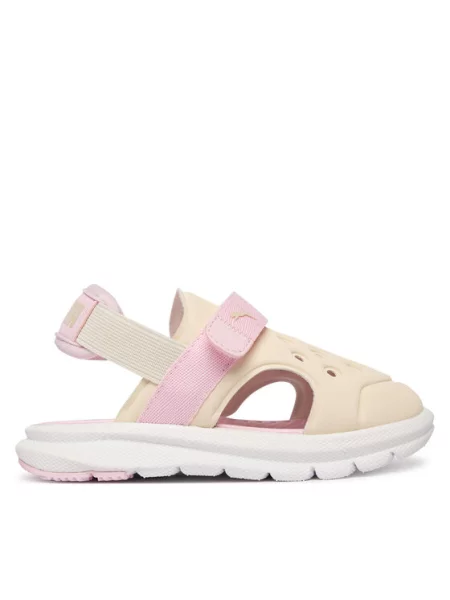 Sandály Puma Evolve Sandal AC Inf 21 růžová