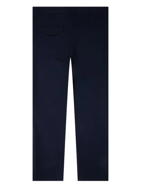 Pantaloni cargo Helmut Lang albastru