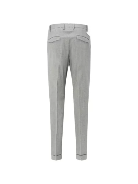 Pantaloni Pt Torino gri