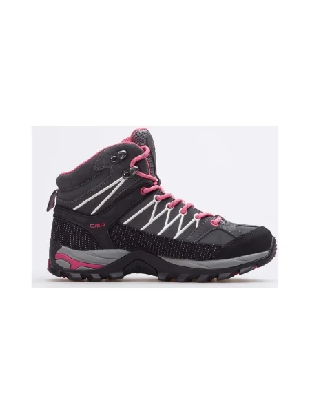 Pantofi Cmp negru