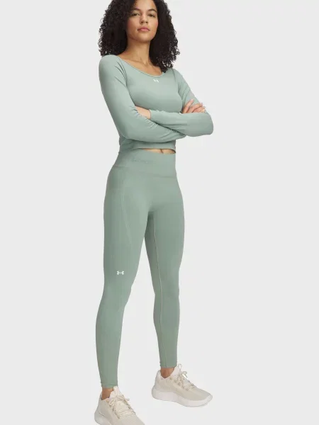 Бесшовные брюки Under Armour