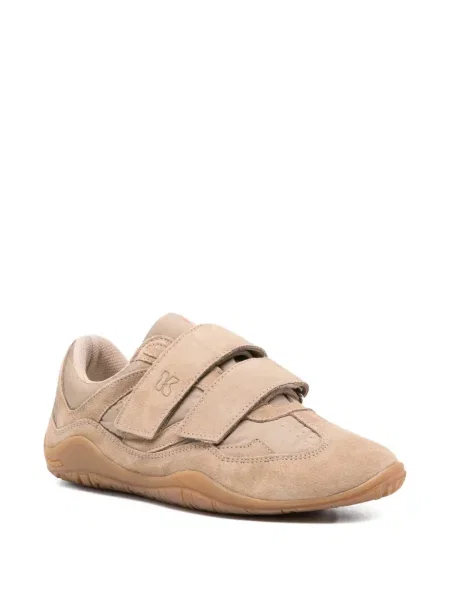 Sneakerși Inuikii cu bretele