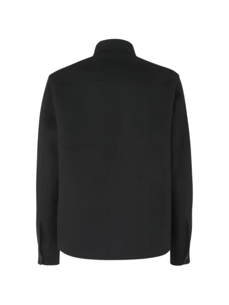 Geacă cămașă Fendi negru