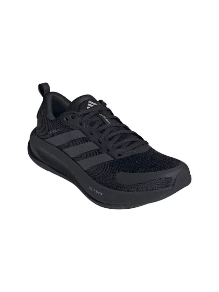 Pantofi Adidas alergare negru