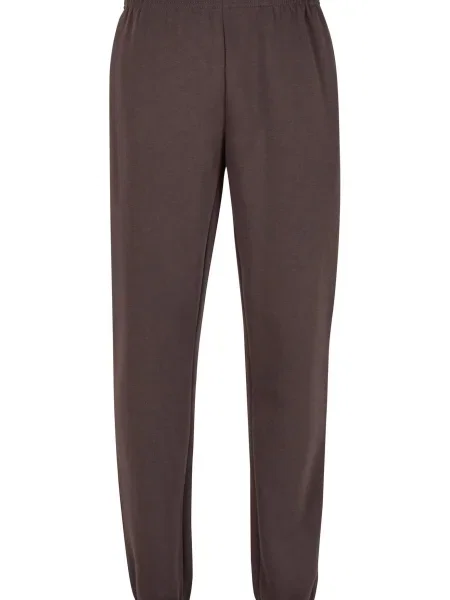 Urban Classics Kalhoty Essential barvy bláta