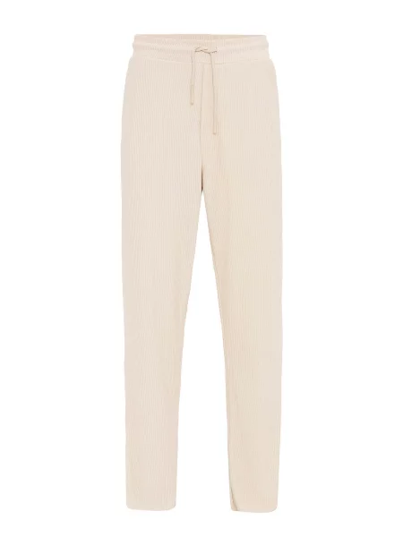 Dandalo Pantaloni murdar alb