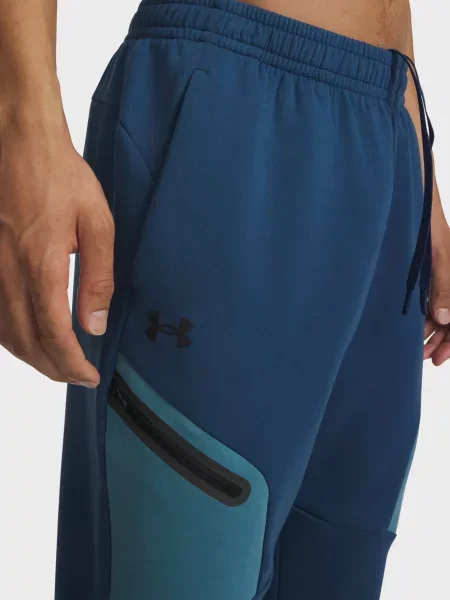Спортивные штаны Under Armour синие