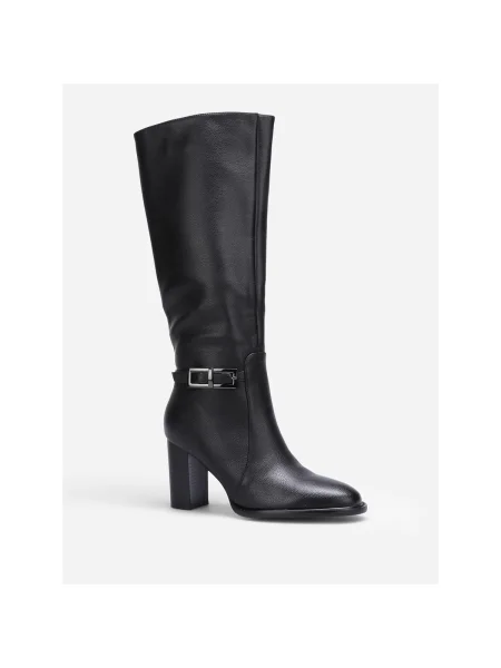Pantofi La Modeuse negru