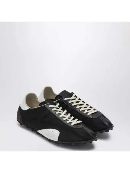 Sneakersy Maison Margiela czarne