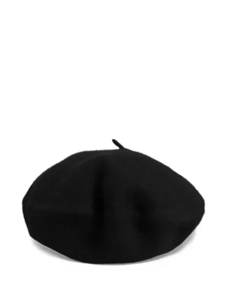 Czapka Dolce And Gabbana czarna
