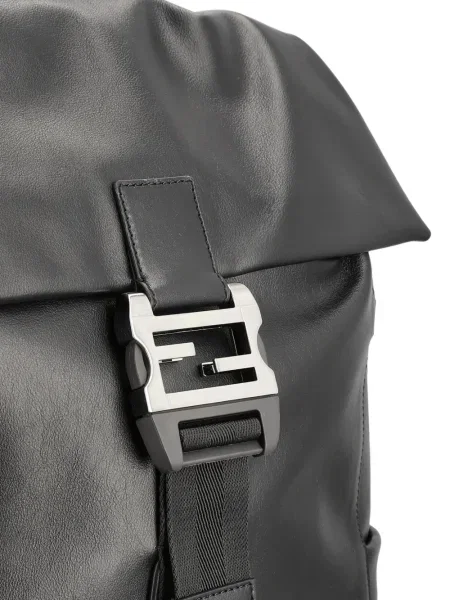 Rucsac Fendi negru
