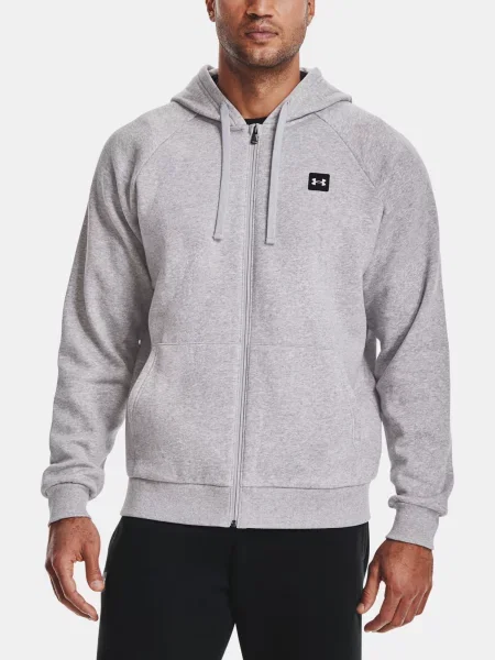 Geacă Under Armour gri