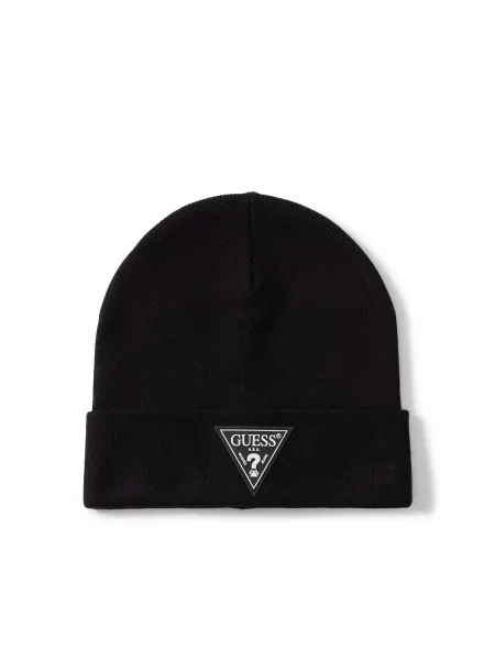 GUESS Căciulă negru