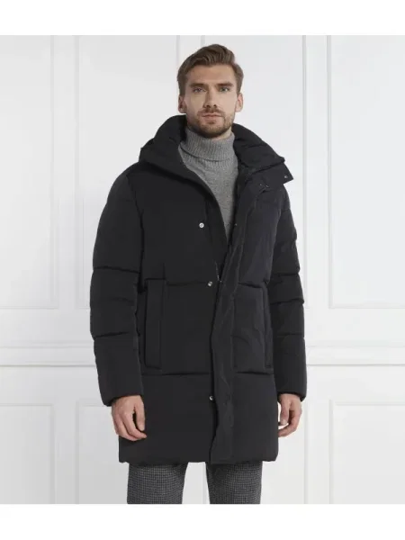 Joop! Jeans Geacă Fabrius negru