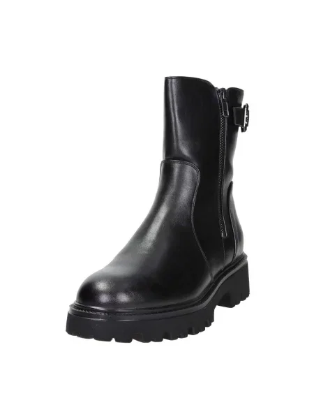 Pantofi Keys negru