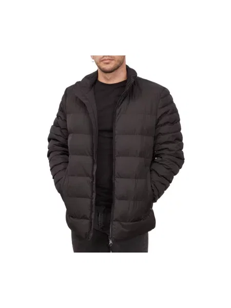 Geacă Geox negru