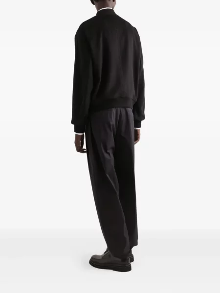 Palton Dolce & Gabbana negru