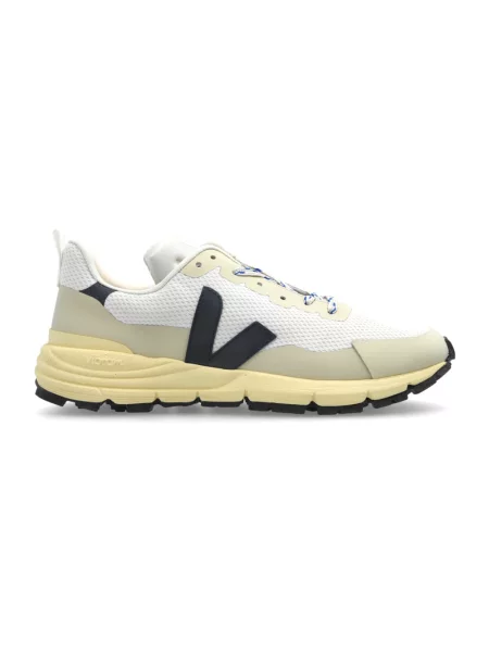 Sneakersy Veja białe