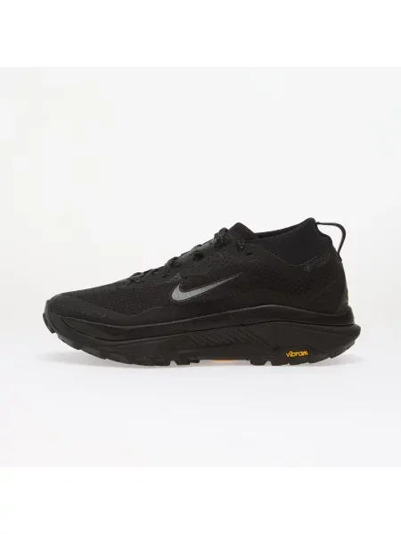 Sneakers Nike ACG Zegama Trail GORE-TEX Black/ Anthracite EUR negru