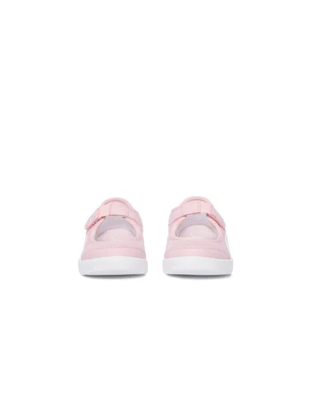 Balerina Puma C-Courtflex V3 Lina V PS rózsaszín