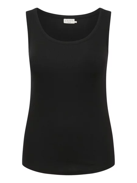 Top Kaffe Curve černý