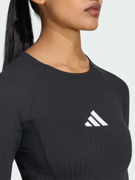 Свитер Adidas черный