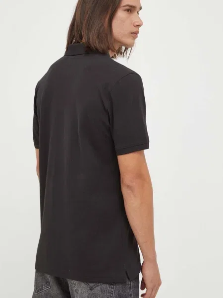 Póló Levi's® fekete